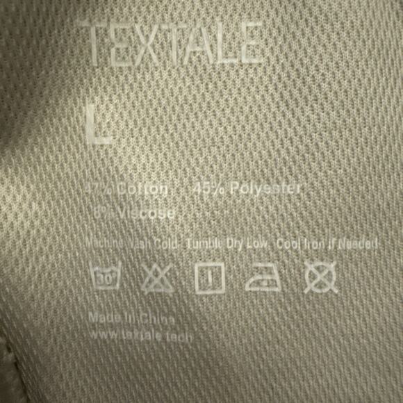 Textale Polo, Large In Bone - Picture 4 of 6